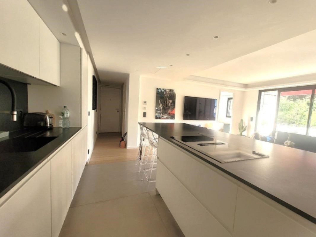 Квартира в Каннах, Франция, 82 м² - фото 7