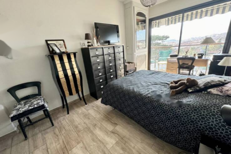 Квартира в Каннах, Франция, 106 м² - фото 3