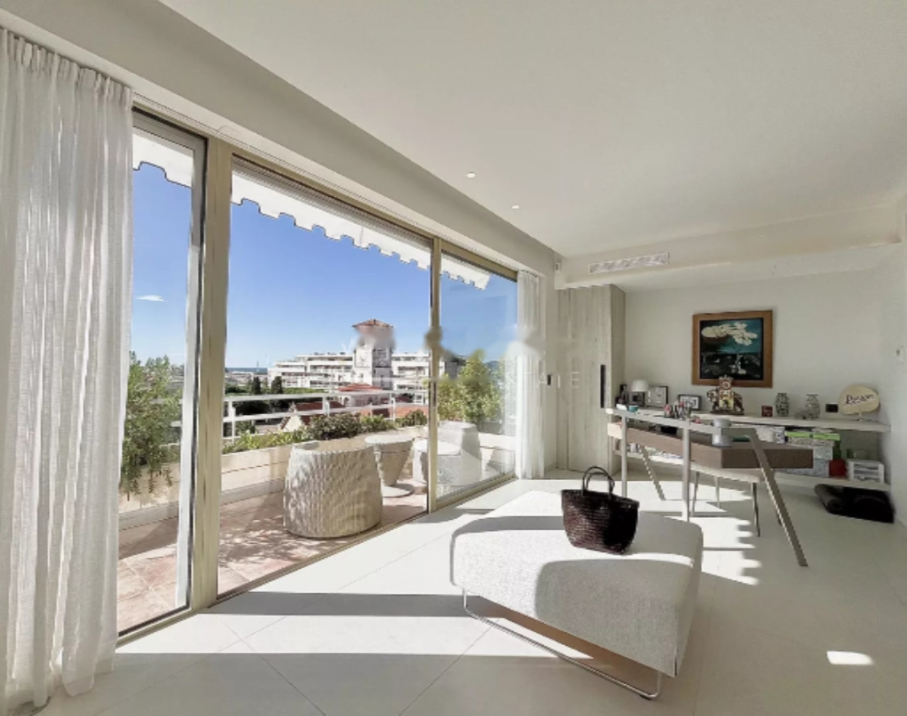 Квартира в Каннах, Франция, 175 м² - фото 7