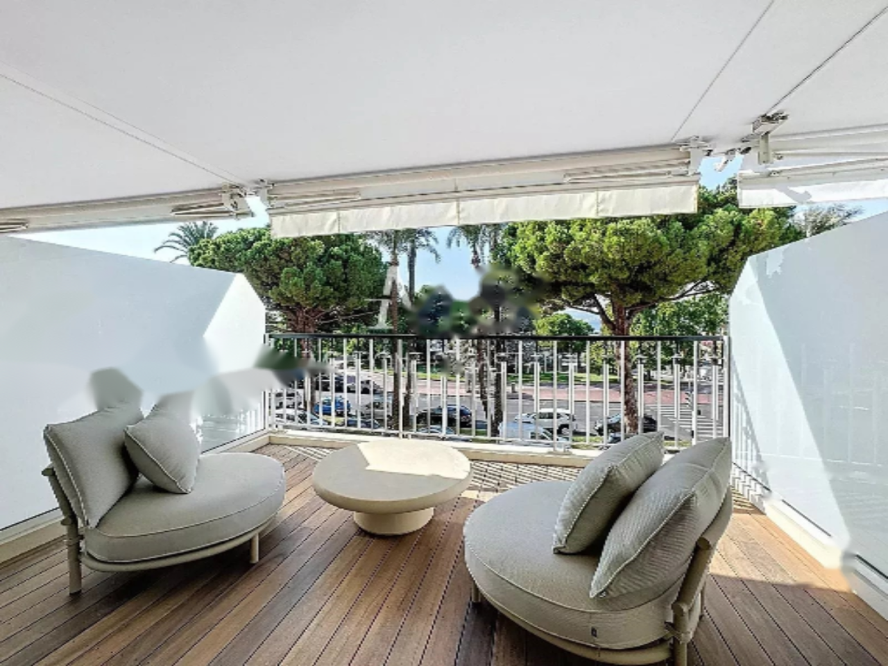 Квартира в Каннах, Франция, 56 м² - фото 7