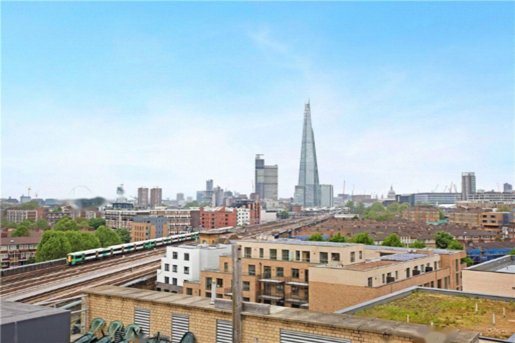 Квартира в Лондоне, Великобритания, 48 м² - фото 6