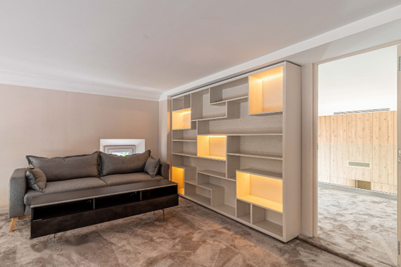 Квартира в Каннах, Франция, 150 м² - фото 7