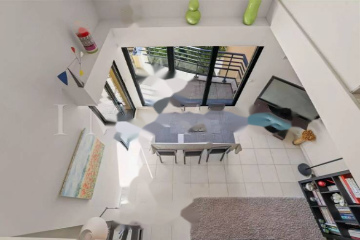 Квартира в Каннах, Франция, 120 м² - фото 3