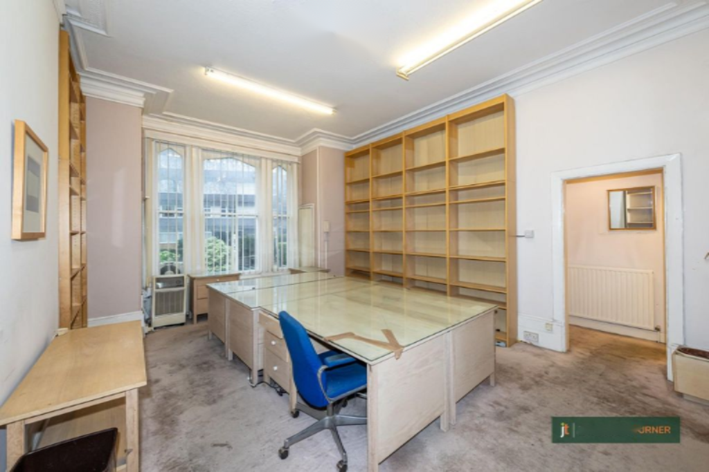 Квартира в Лондоне, Великобритания, 65 м² - фото 7