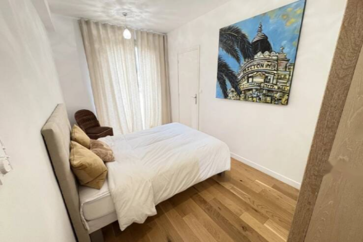 Квартира в Каннах, Франция, 95 м² - фото 3