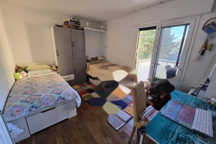 Квартира в Каннах, Франция, 67 м² - фото 3