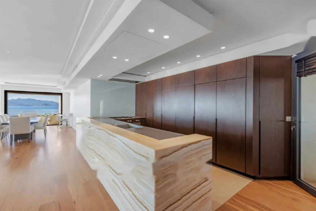 Квартира в Каннах, Франция, 281 м² - фото 7