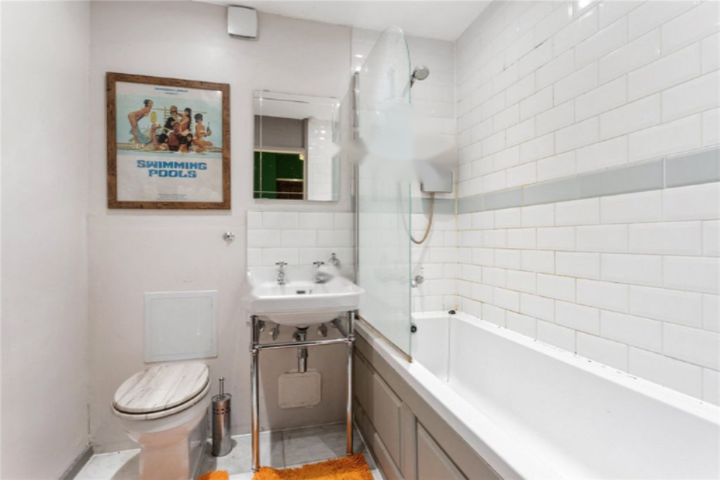 Квартира в Лондоне, Великобритания, 56 м² - фото 7