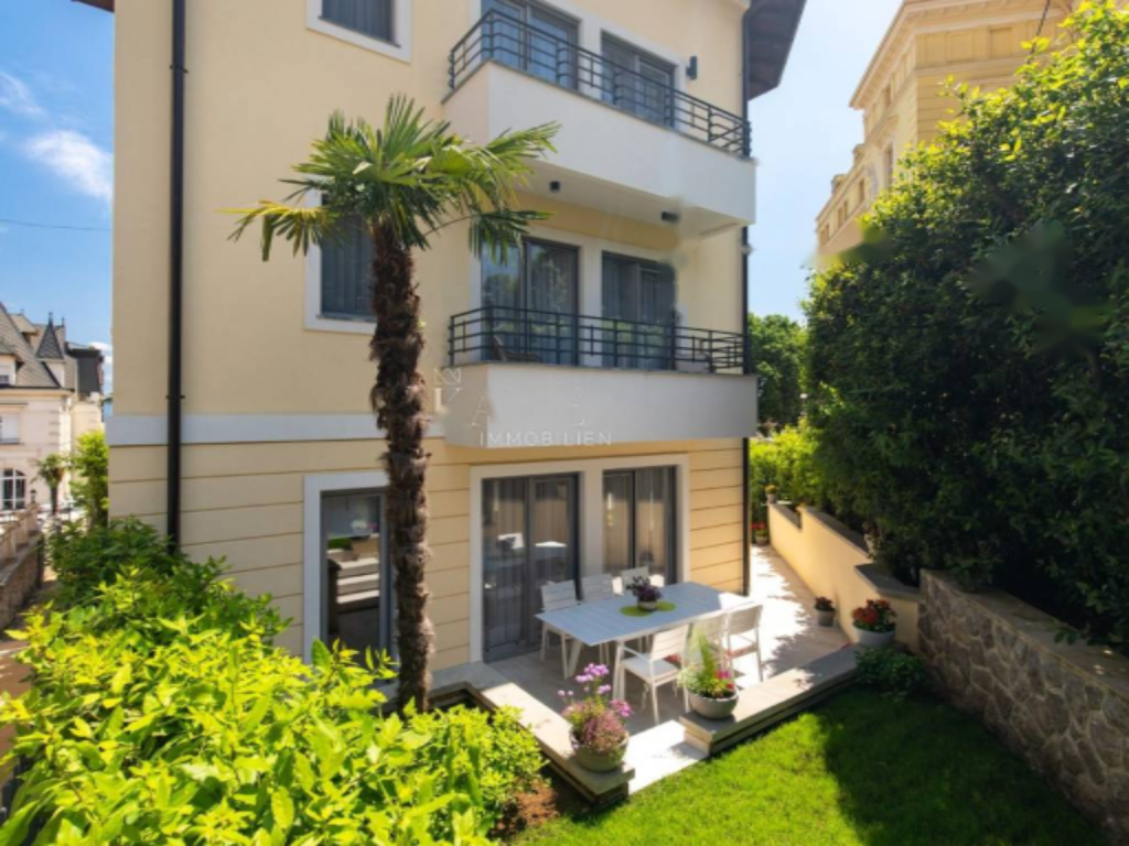 Дом в Опатии, Хорватия, 216 м² - фото 7