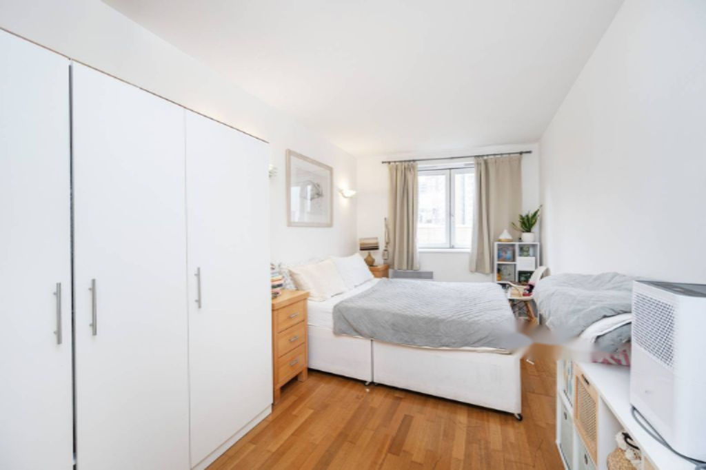 Квартира в Лондоне, Великобритания, 45 м² - фото 7