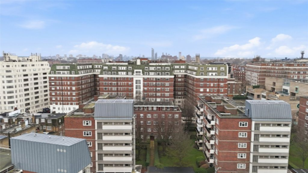 Квартира в Лондоне, Великобритания, 90 м² - фото 7