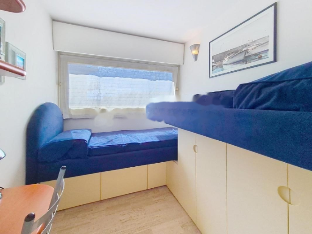 Квартира в Каннах, Франция, 64 м² - фото 7