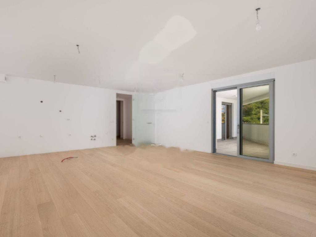 Квартира в Опатии, Хорватия, 102 м² - фото 7