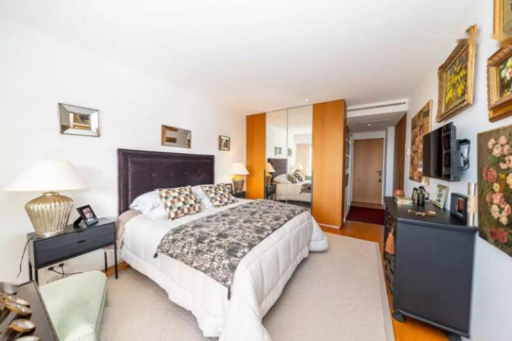 Квартира в Каннах, Франция, 74 м² - фото 3