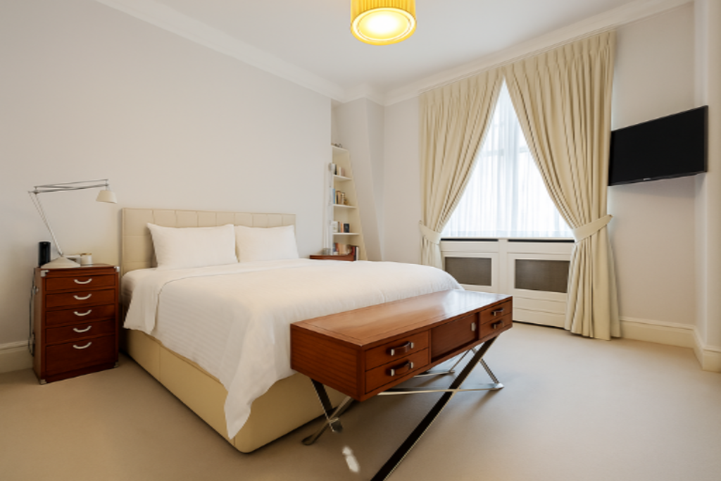 Квартира в Лондоне, Великобритания, 79 м² - фото 7