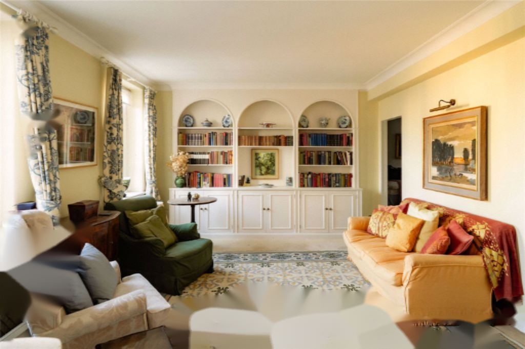 Квартира в Лондоне, Великобритания, 106 м² - фото 7