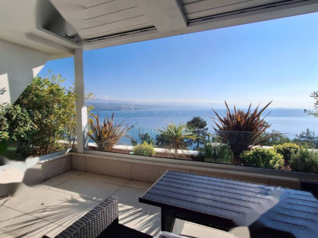 Квартира в Опатии, Хорватия, 70 м² - фото 7