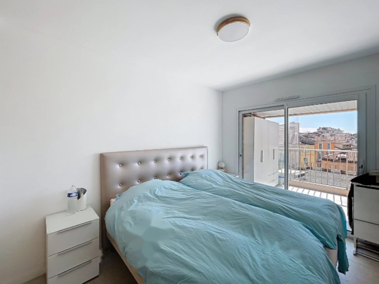 Квартира в Каннах, Франция, 52 м² - фото 7