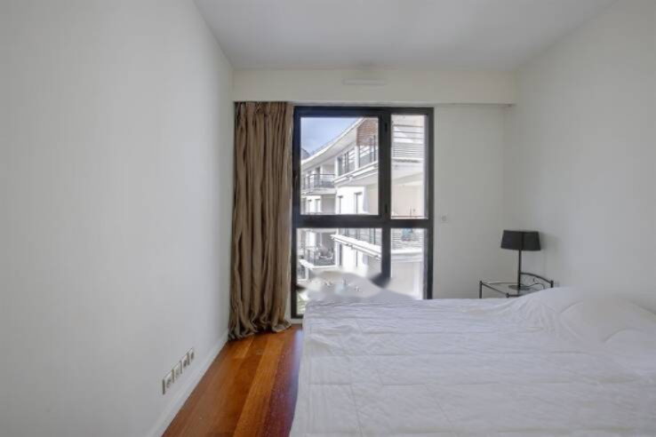 Квартира в Каннах, Франция, 112 м² - фото 3