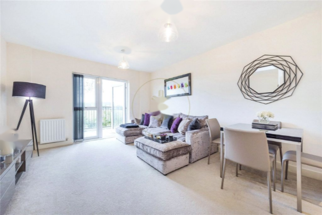 Квартира в Лондоне, Великобритания, 51 м² - фото 7