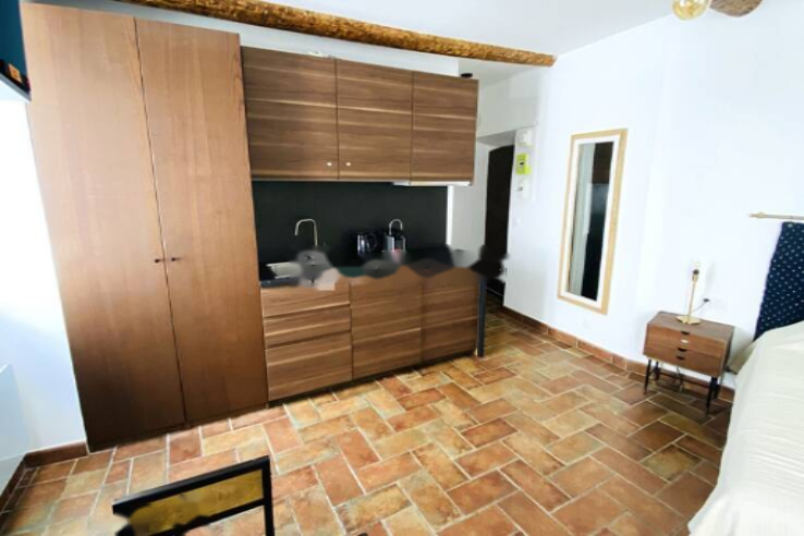 Квартира в Каннах, Франция, 24 м² - фото 3