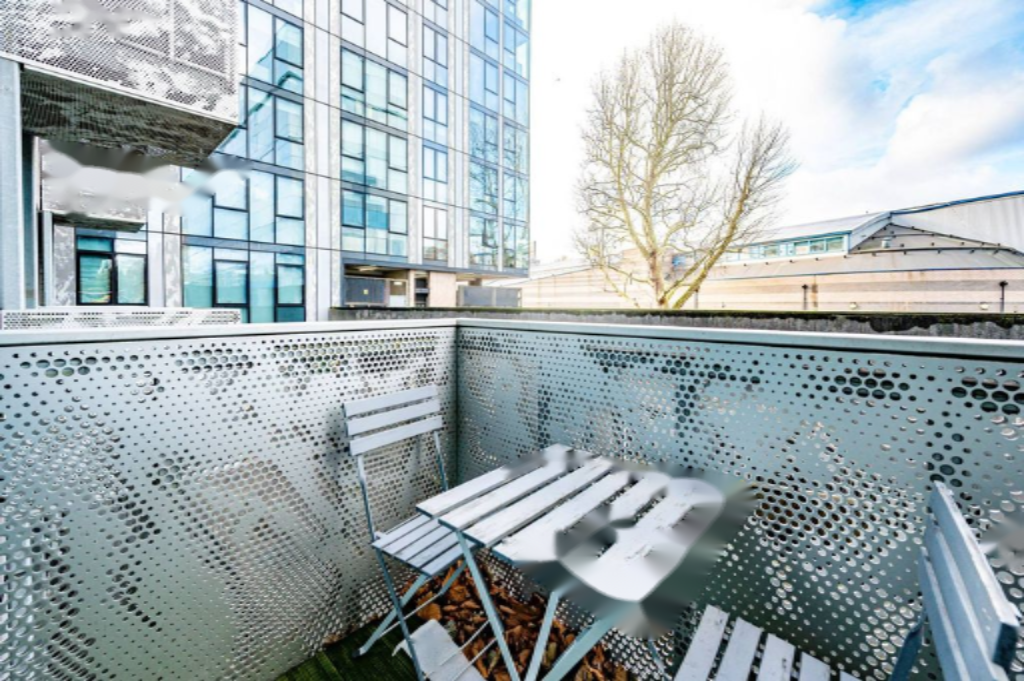 Квартира в Лондоне, Великобритания, 31 м² - фото 7