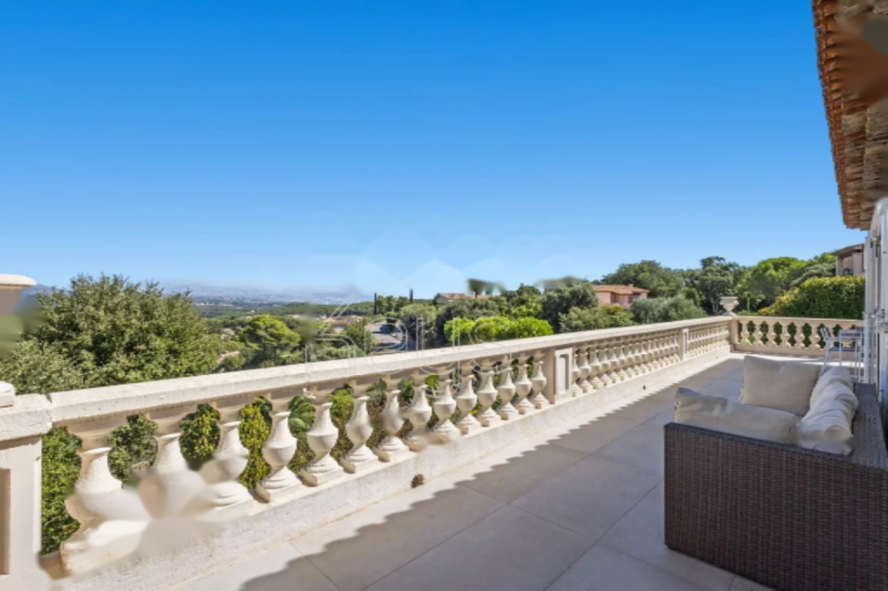 Квартира в Каннах, Франция, 280 м² - фото 7