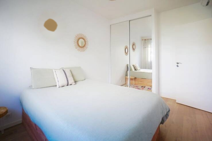 Квартира в Каннах, Франция, 49 м² - фото 3