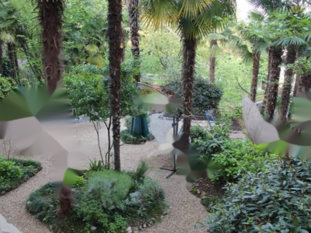 Квартира в Опатии, Хорватия, 46 м² - фото 7