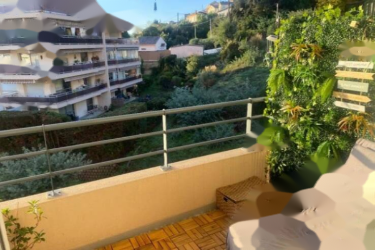 Квартира в Каннах, Франция, 33 м² - фото 3