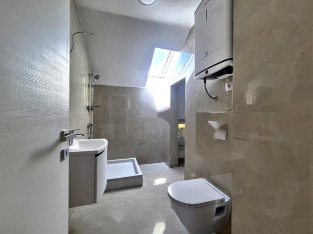 Квартира в Опатии, Хорватия, 89 м² - фото 7