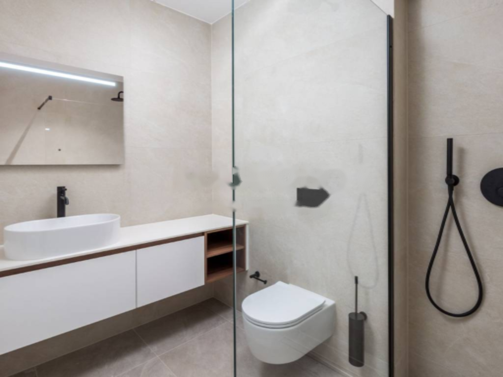 Квартира в Опатии, Хорватия, 97 м² - фото 7