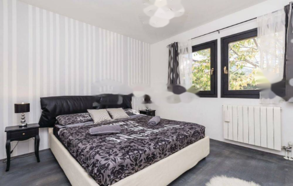 Дом в Опатии, Хорватия, 150 м² - фото 7