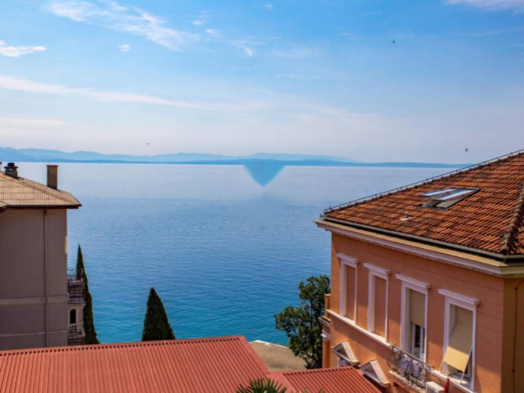 Квартира в Опатии, Хорватия, 79 м² - фото 7