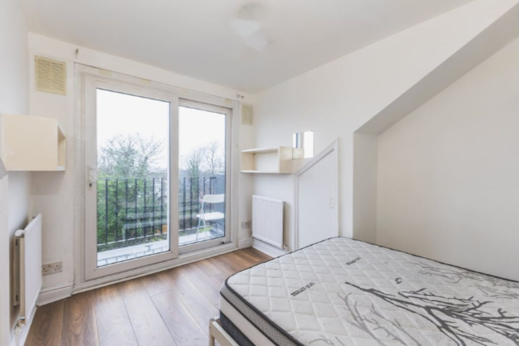 Квартира в Лондоне, Великобритания, 66 м² - фото 7