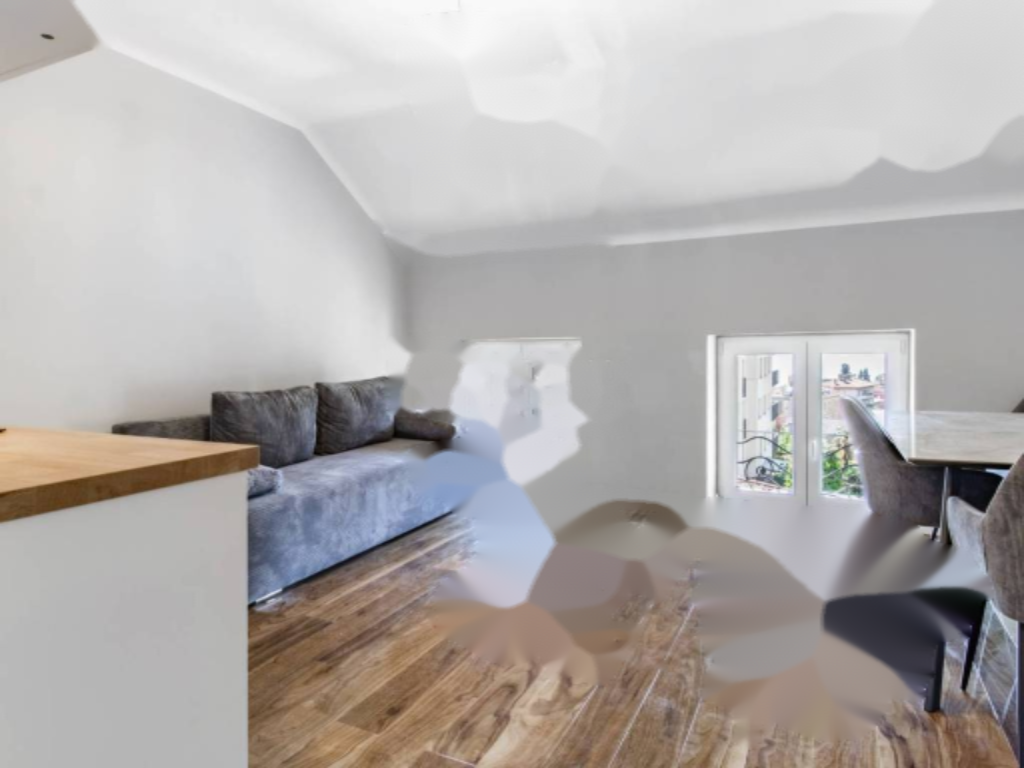 Квартира в Опатии, Хорватия, 89 м² - фото 7