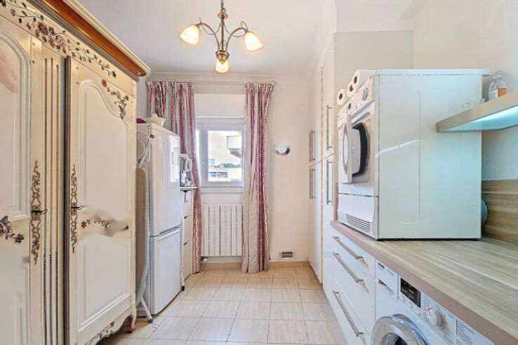 Квартира в Каннах, Франция, 81 м² - фото 3