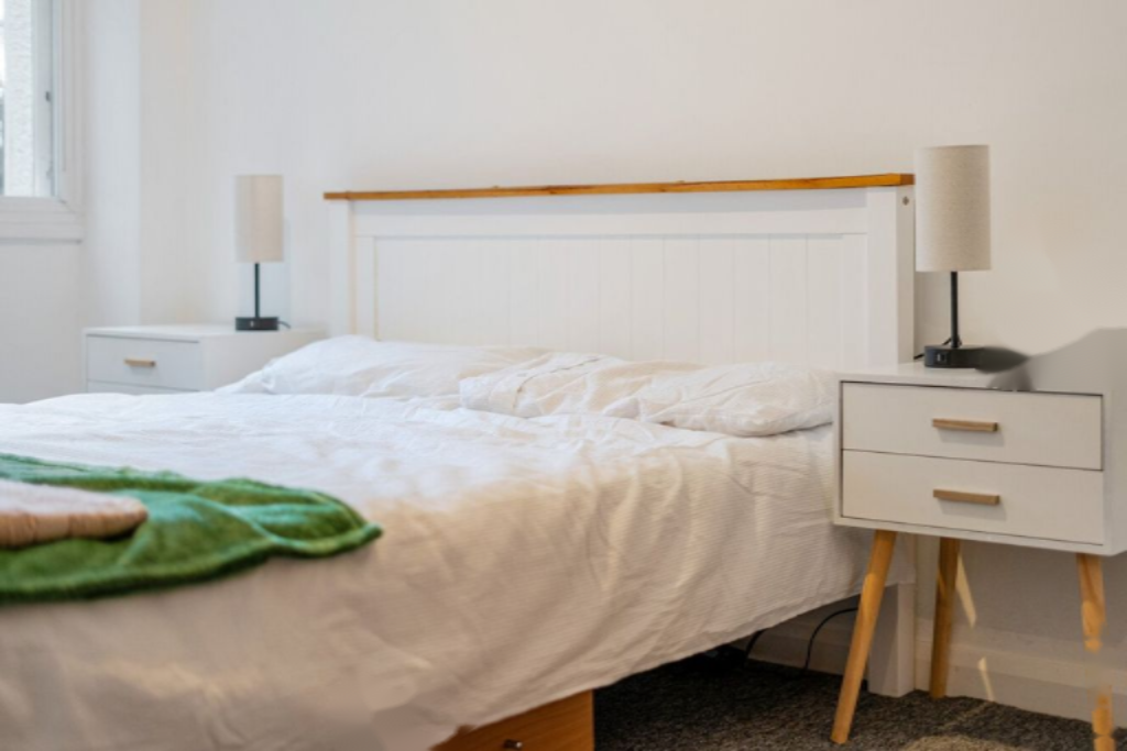 Квартира в Лондоне, Великобритания, 54 м² - фото 7