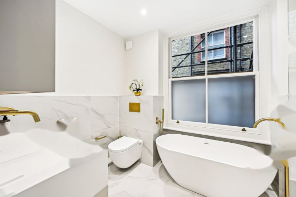 Квартира в Лондоне, Великобритания, 165 м² - фото 7