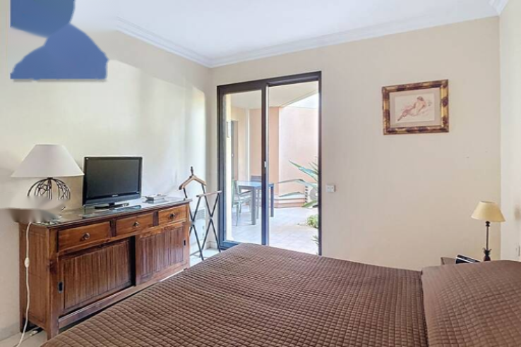 Квартира в Каннах, Франция, 54 м² - фото 3