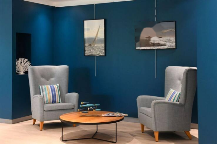 Квартира в Каннах, Франция, 44 м² - фото 3