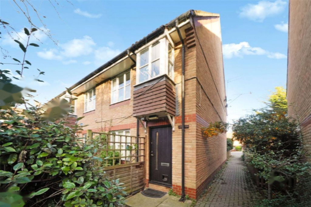 Квартира в Лондоне, Великобритания, 36 м² - фото 7