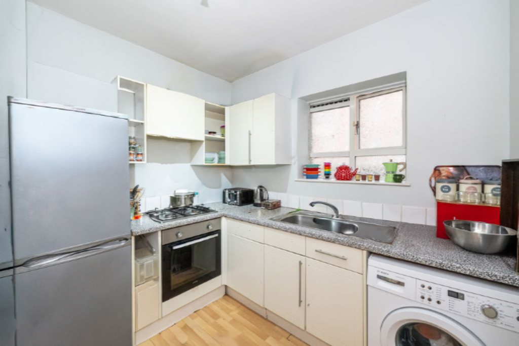 Квартира в Лондоне, Великобритания - фото 7