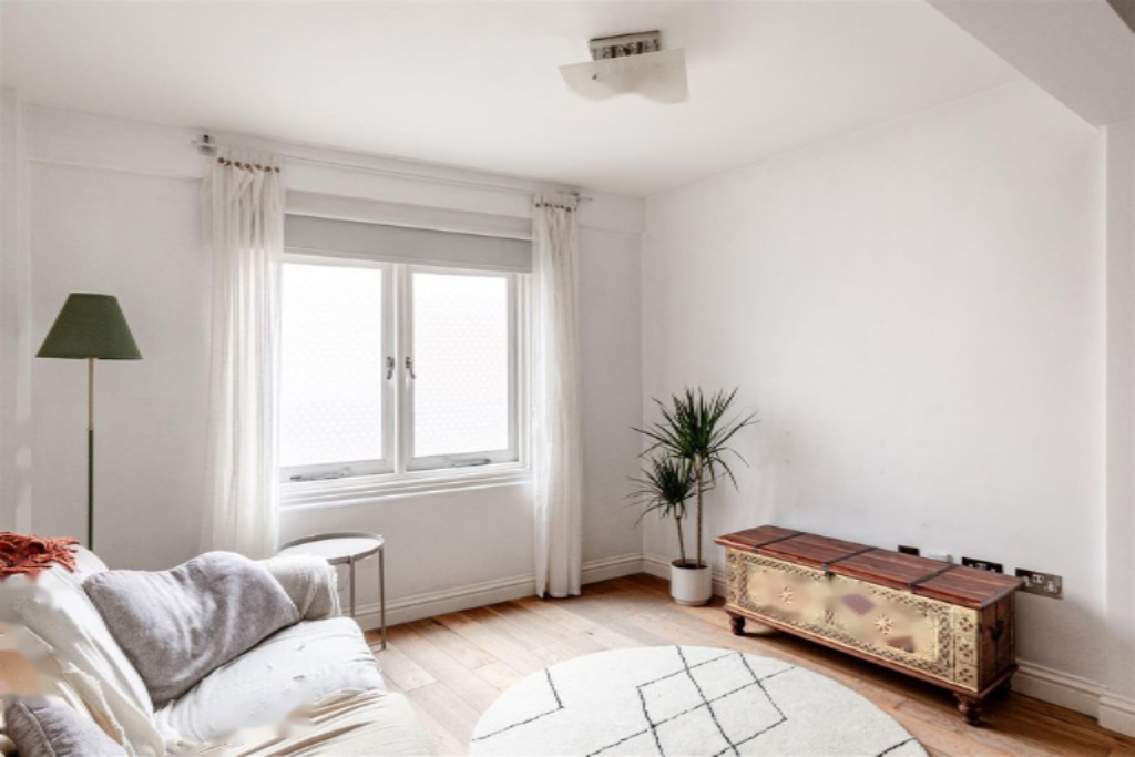 Квартира в Лондоне, Великобритания, 46 м² - фото 7