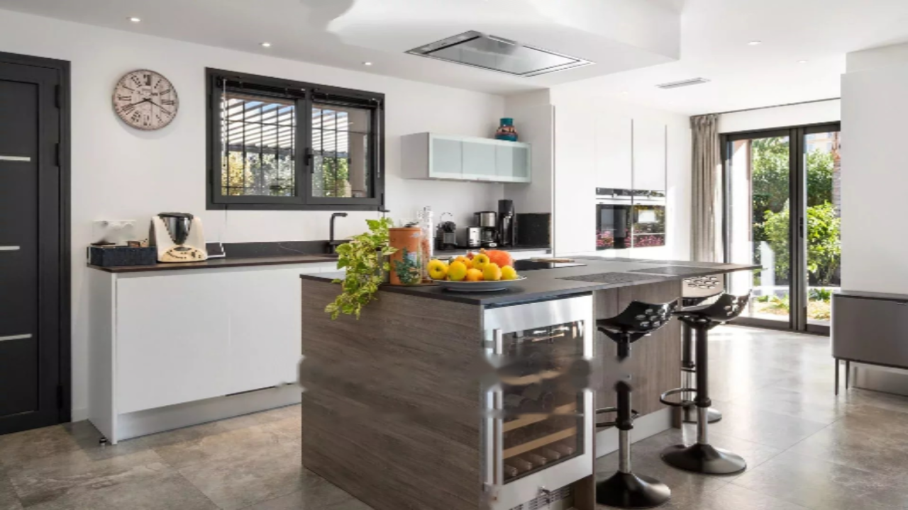 Квартира в Каннах, Франция, 154 м² - фото 7