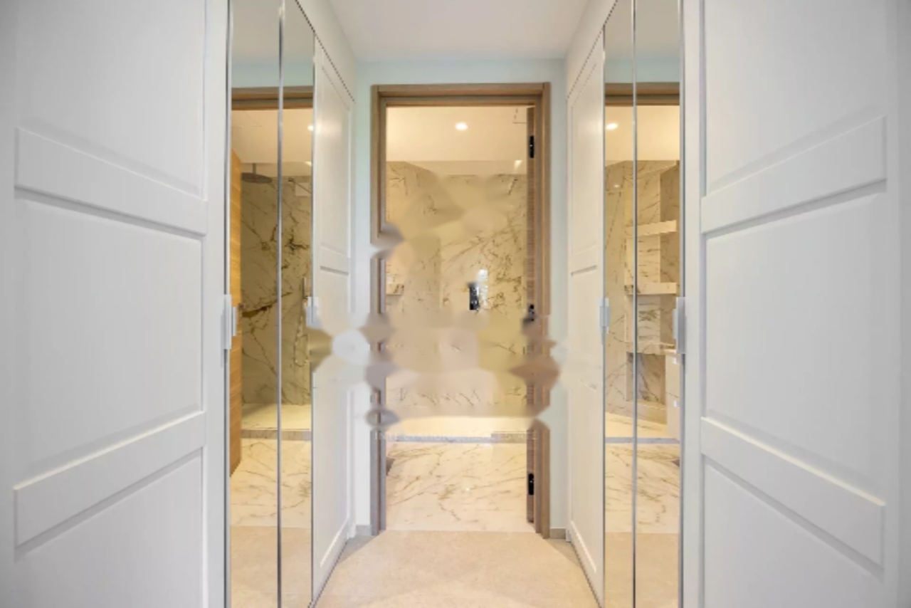 Квартира в Каннах, Франция, 92 м² - фото 7