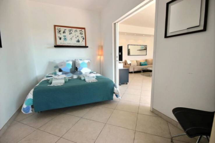 Квартира в Каннах, Франция, 51 м² - фото 3