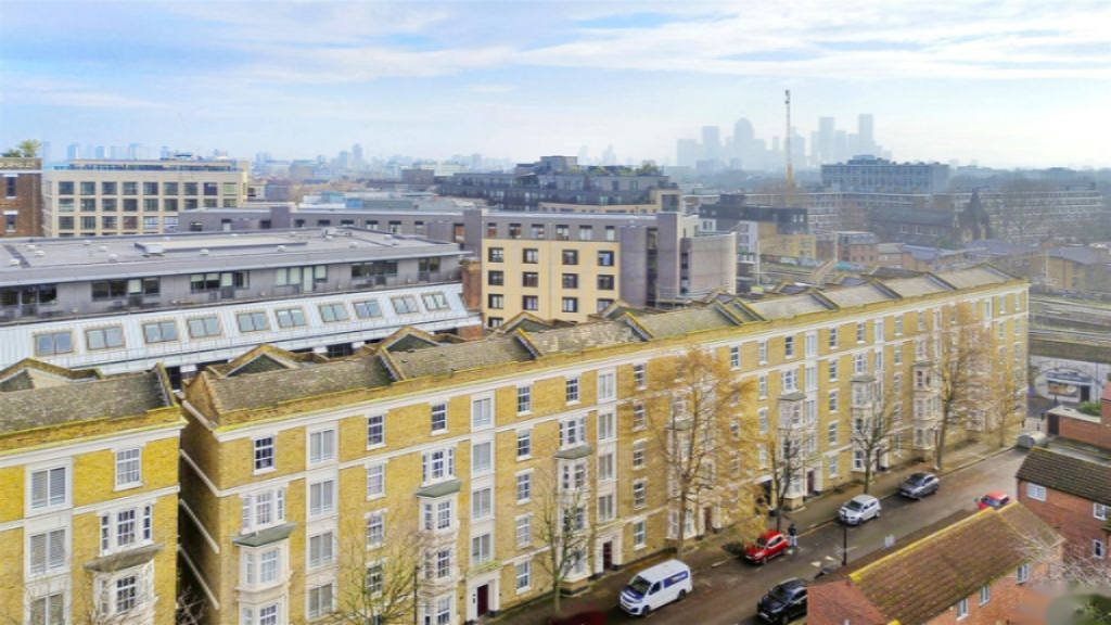 Квартира в Лондоне, Великобритания, 44 м² - фото 7