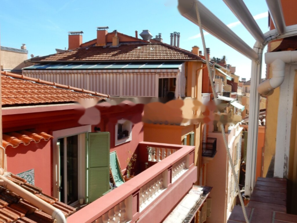 Квартира в Монако, Монако, 49 м² - фото 7