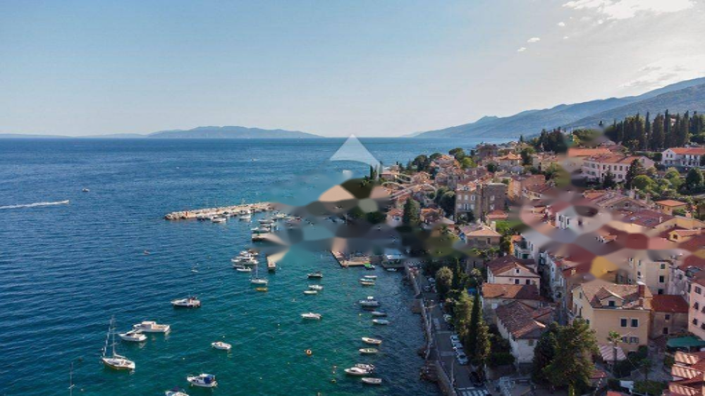 Квартира в Опатии, Хорватия, 121 м² - фото 7